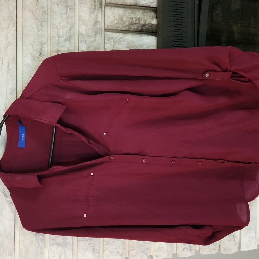 Dress shirt